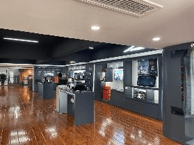 RYCS道明Film全国门店旗舰店（合肥馥邦广场店）