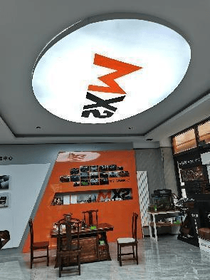 RYCS道明Film全国门店旗舰店（哈尔滨儿童公园店）