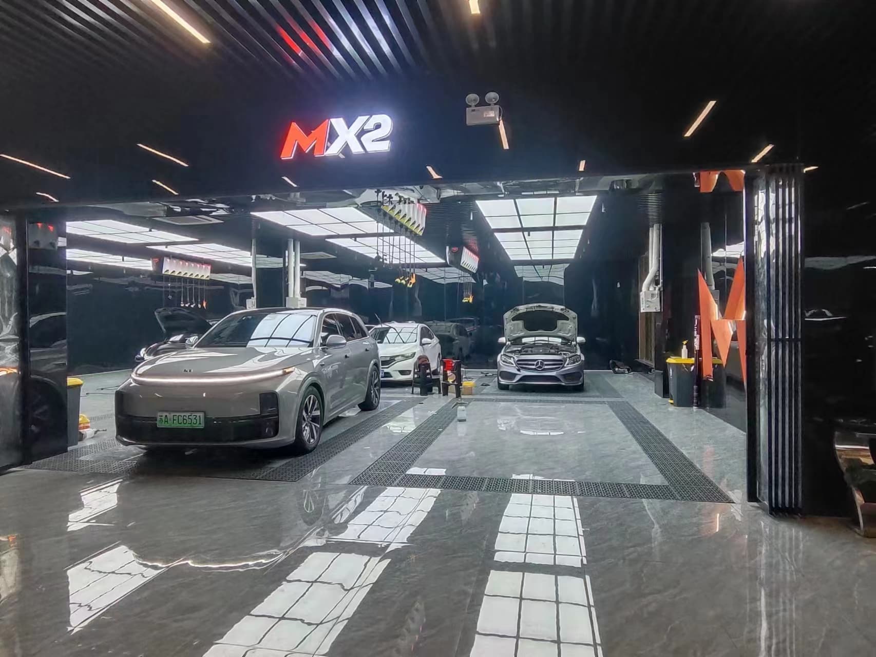 南京市南京浦口区店门店实拍 4