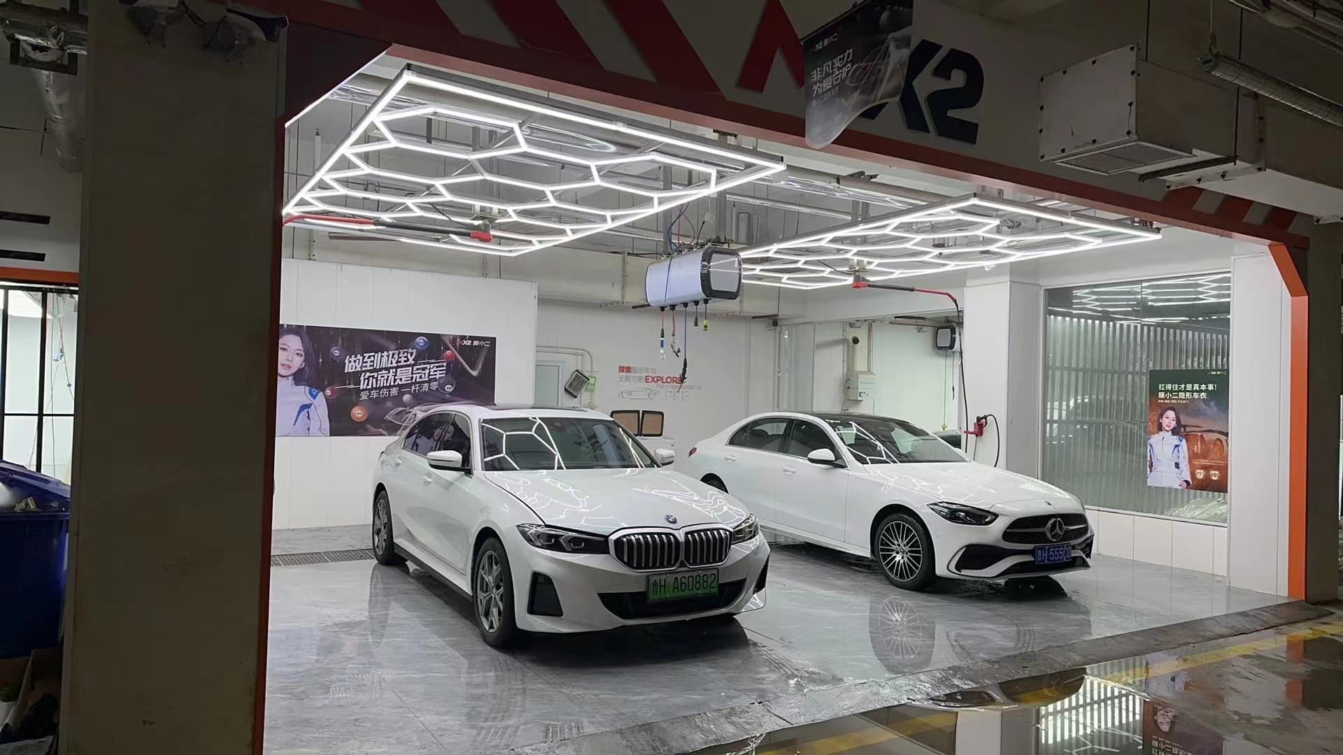 济宁市济宁红星东路店门店实拍 2
